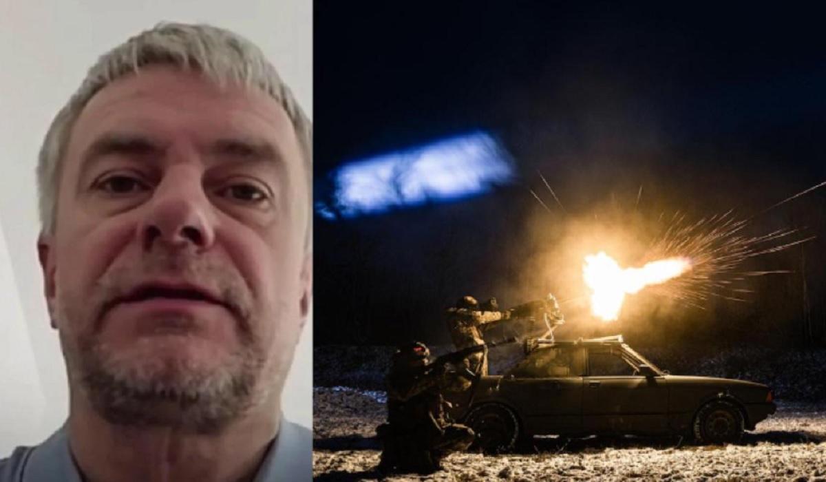 Боровик розповів, які проблеми можуть виникнути з реактивними двгунами / колаж УНІАН, фото facebook.com/JointForcesCommandAFU Боровик розповів, які проблеми можуть виникнути з реактивними двгунами / колаж УНІАН, фото facebook.com/JointForcesCommandAFU