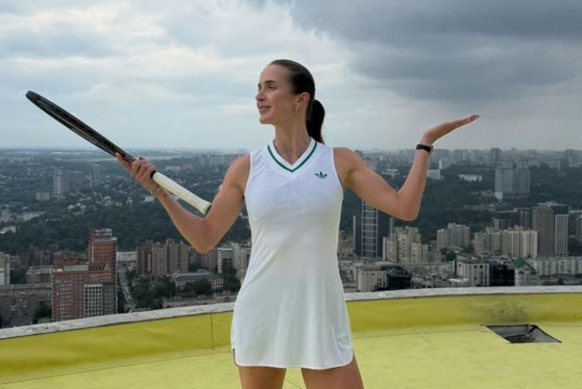 Еліна Світоліна стала жертвою хейтерів / фото instagram.com/elisvitolina Еліна Світоліна стала жертвою хейтерів / фото instagram.com/elisvitolina
