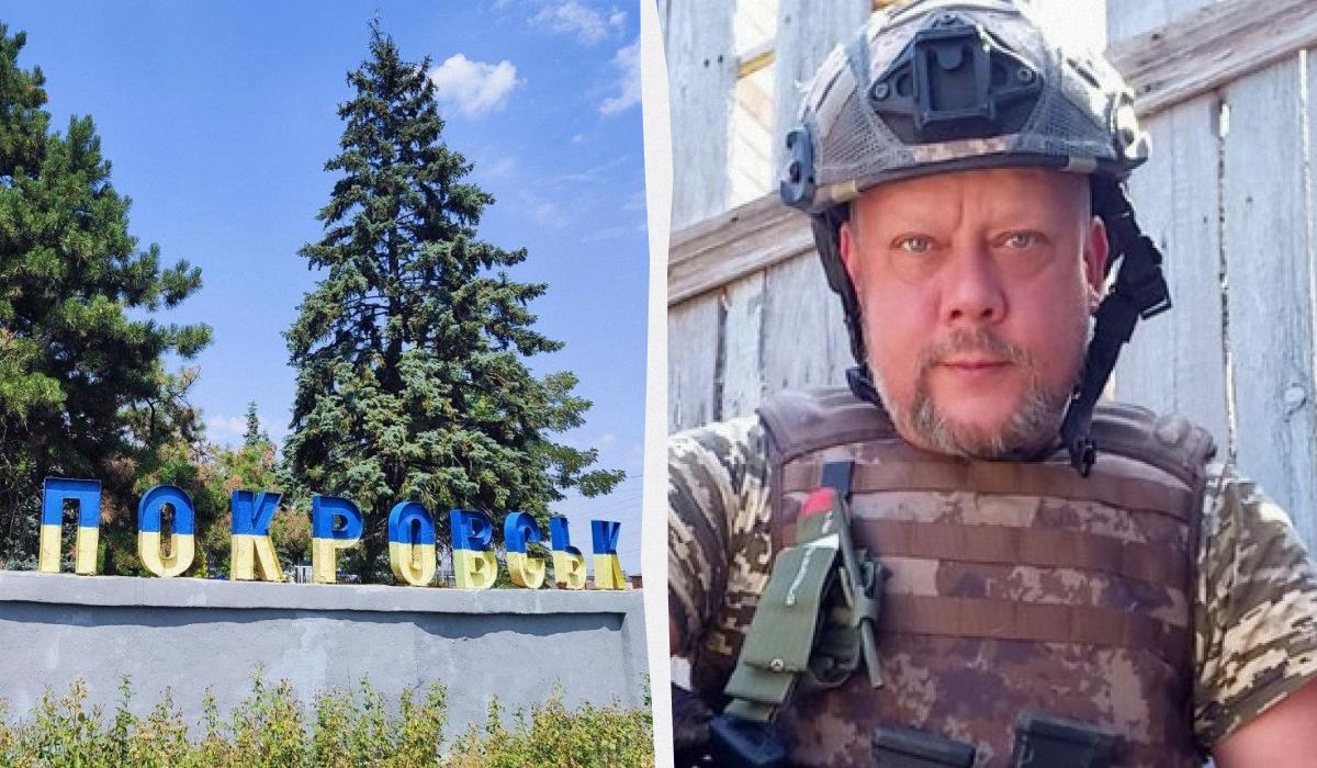 Кирило Сазонов розповів про ситуацію на Донбасі / колаж УНІАН, фото УНІАН, t.me/Kirilovolodimirovich Кирило Сазонов розповів про ситуацію на Донбасі / колаж УНІАН, фото УНІАН, t.me/Kirilovolodimirovich