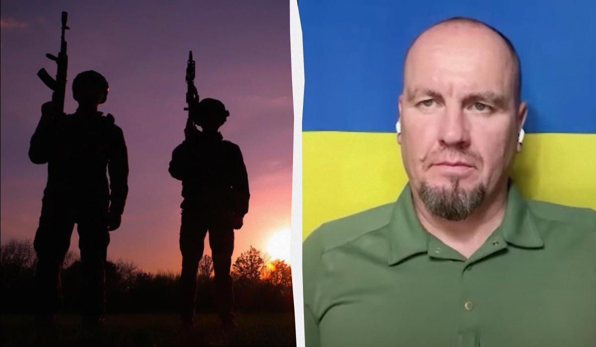 Тимочко пояснив, в чому загроза повітряного перемирʼя з РФ / колаж УНІАН, фото 22 окрема механізована бригада Тимочко пояснив, в чому загроза повітряного перемирʼя з РФ / колаж УНІАН, фото 22 окрема механізована бригада