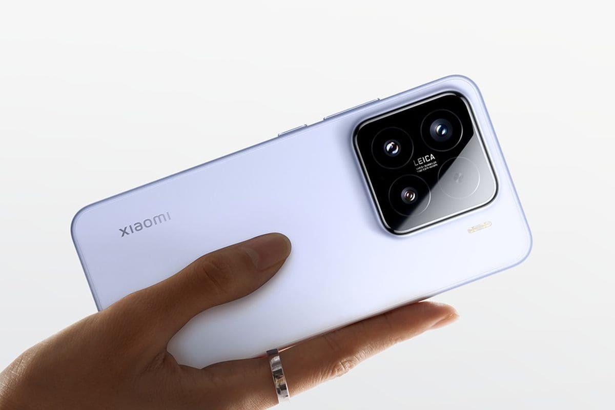 Xiaomi 16 premiere is expected as early as September 2025 / Photo Xiaomi Xiaomi 16 premiere is expected as early as September 2025 / Photo Xiaomi