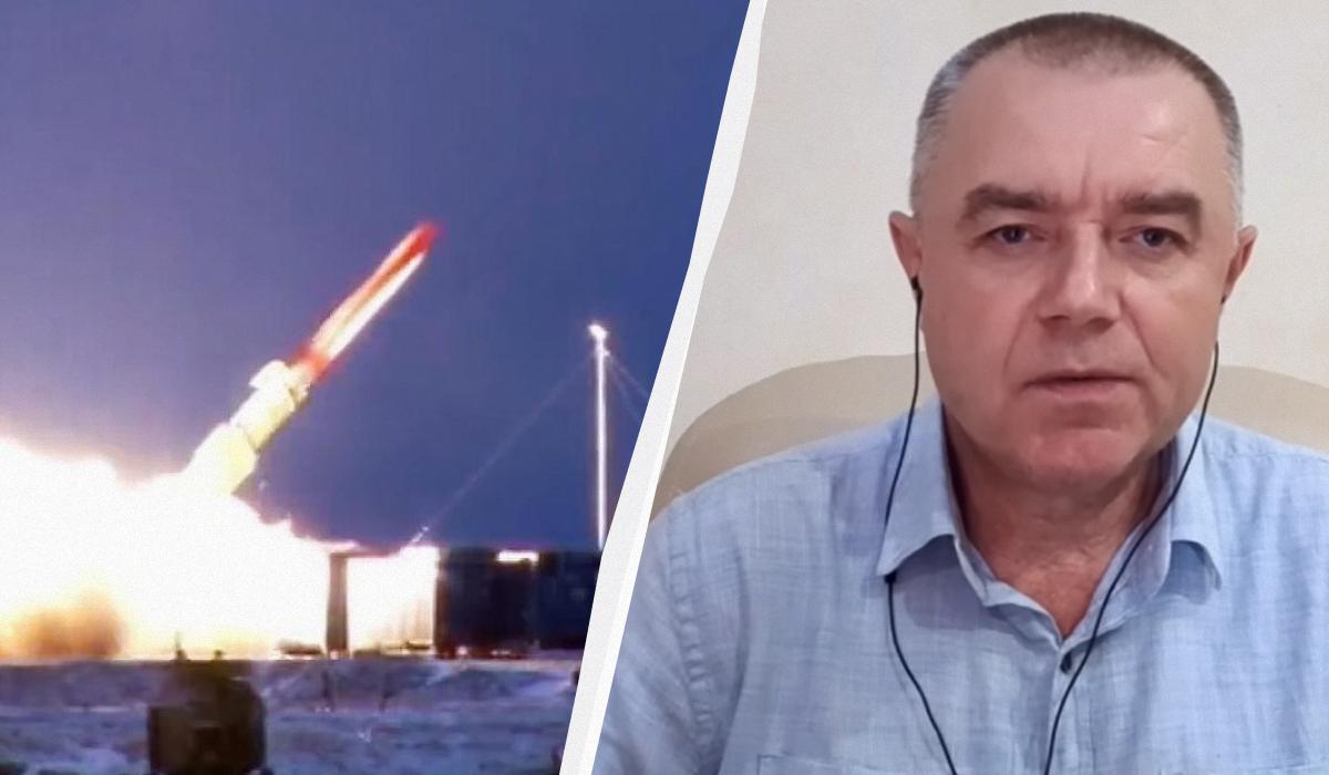 Путін намагається налякати світ ракетою "Буревісник" / колаж УНІАН, фото Міноборони РФ, скріншот Путін намагається налякати світ ракетою "Буревісник" / колаж УНІАН, фото Міноборони РФ, скріншот