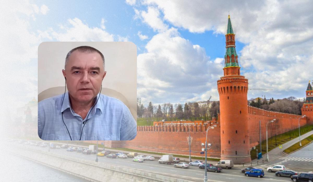 Свитан рассказал о перемирии в небе / коллаж УНИАН, фото ua.depositphotos.com, скриншот