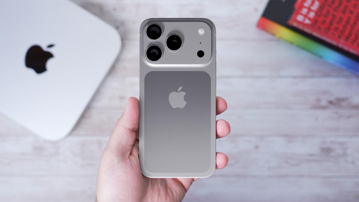 Серія iPhone 17 буде представлена і вийде у вересні / фото MacRumors Серія iPhone 17 буде представлена і вийде у вересні / фото MacRumors