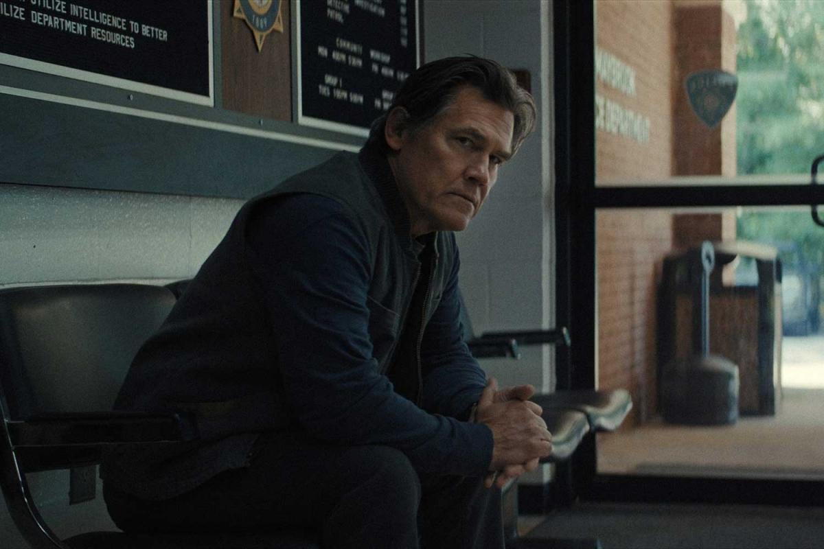 Кадр з фільма "Зброя" / фото Warner Bros. Pictures Кадр з фільма "Зброя" / фото Warner Bros. Pictures