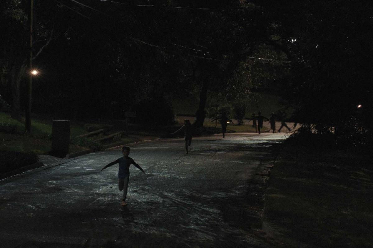 Кадр з фільма "Зброя" / фото Warner Bros. Pictures Кадр з фільма "Зброя" / фото Warner Bros. Pictures