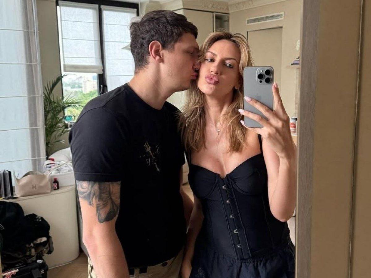 / фото instagram.com/lesia_nikituk / фото instagram.com/lesia_nikituk