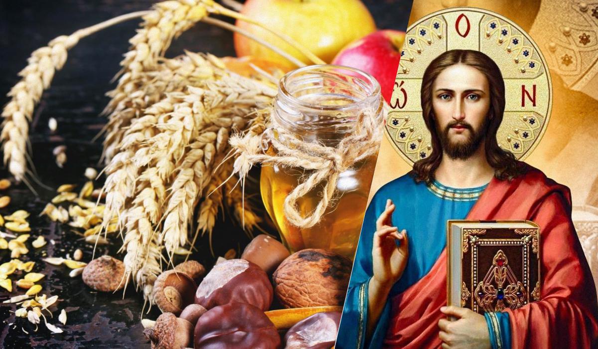 Ореховый Спас 2025