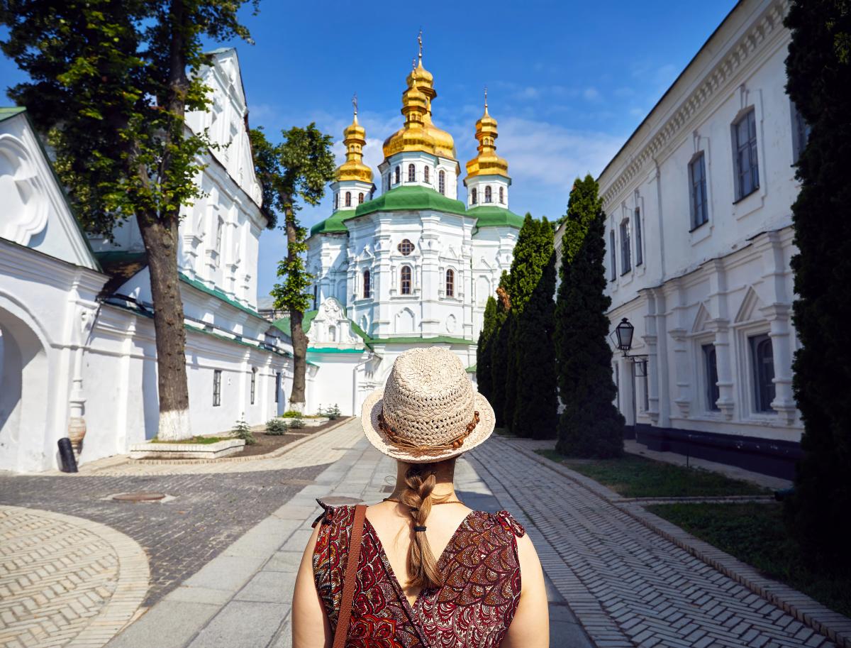 Яке сьогодні церковне свято 26 серпня 2025 / ua.depositphotos.com Яке сьогодні церковне свято 26 серпня 2025 / ua.depositphotos.com