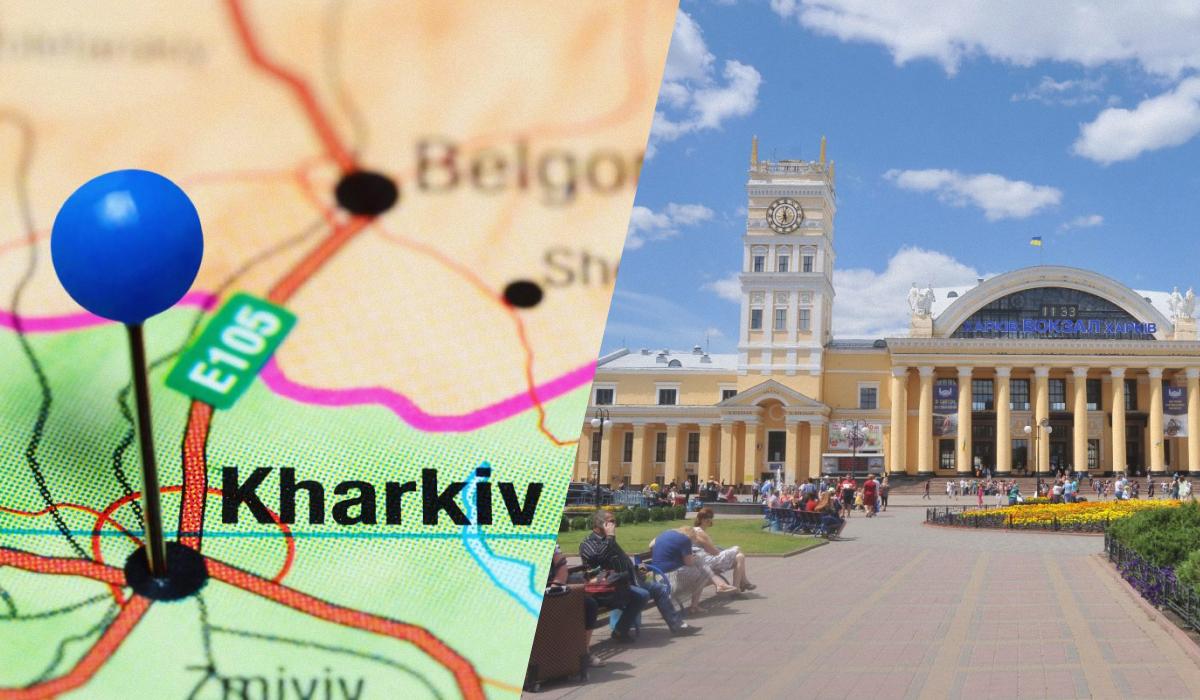 Харьков является очень старым городом с богатой историей / коллаж УНИАН, фото ua.depositphotos.com, УНИАН Харьков является очень старым городом с богатой историей / коллаж УНИАН, фото ua.depositphotos.com, УНИАН