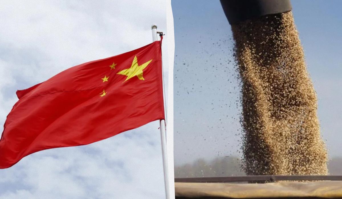 В 2024 году Китай был главным торговым партнером Украины после ЕС / Коллаж УНИАН / ua.depositphotos.com, REUTERS В 2024 году Китай был главным торговым партнером Украины после ЕС / Коллаж УНИАН / ua.depositphotos.com, REUTERS