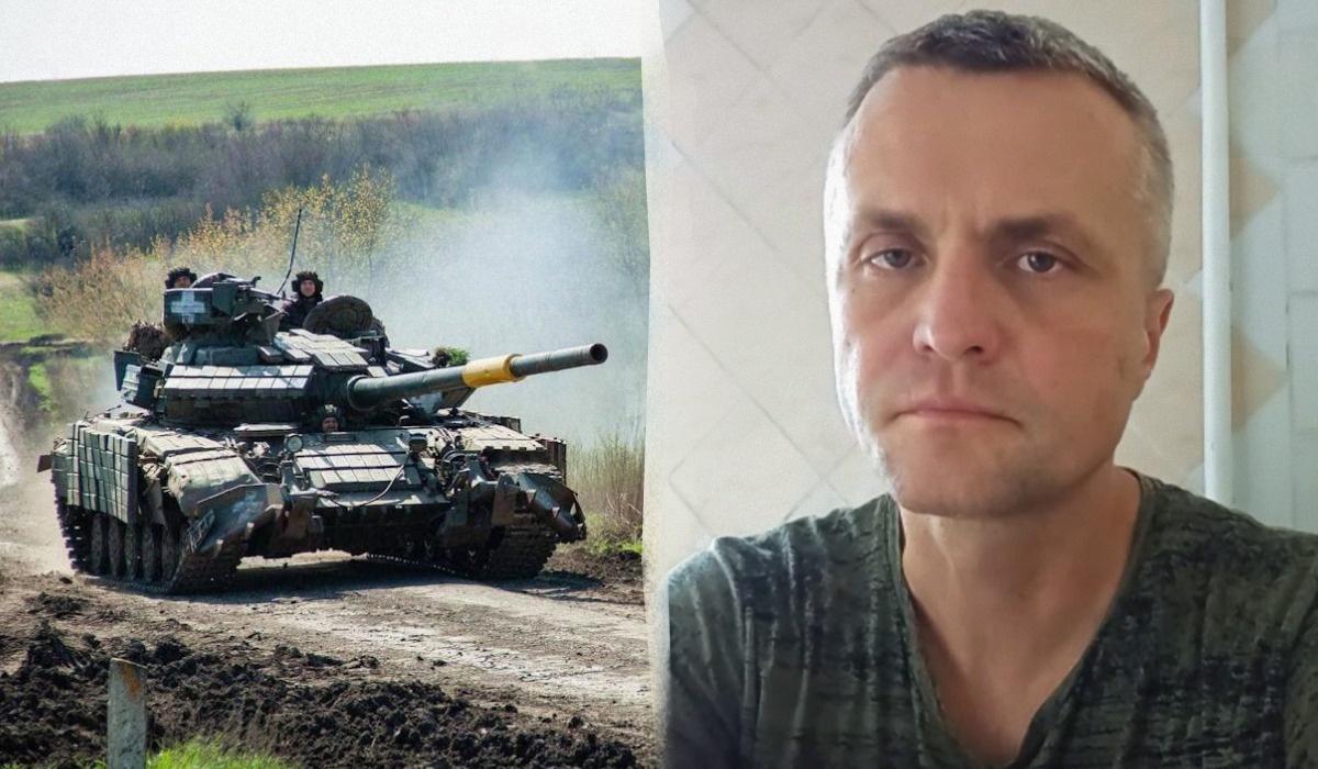 Ігор Луценко вважає, що Україну врятують технології / колаж УНІАН, facebook.com/OperationalCommandSouth, кадр з відео Ігор Луценко вважає, що Україну врятують технології / колаж УНІАН, facebook.com/OperationalCommandSouth, кадр з відео
