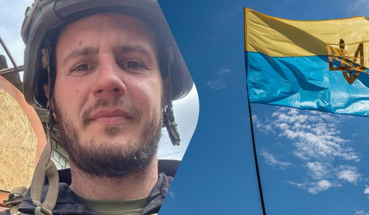 Британец пошел защищать Украину, несмотря на то, что его отговаривали родные / коллаж УНИАН, фото предоставлено женой Алана Уильямса для The Times, УНИАН Британец пошел защищать Украину, несмотря на то, что его отговаривали родные / коллаж УНИАН, фото предоставлено женой Алана Уильямса для The Times, УНИАН