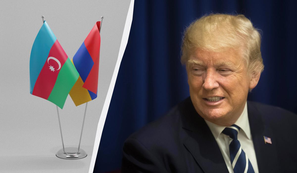 Трамп також анонсував договори між США та цими обома країнами / колаж УНІАН, фото ua.depositphotos.com Трамп також анонсував договори між США та цими обома країнами / колаж УНІАН, фото ua.depositphotos.com