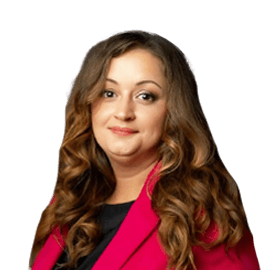 Олена Бондаренко