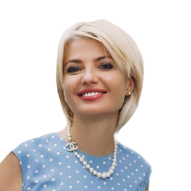 Наталія Манойло