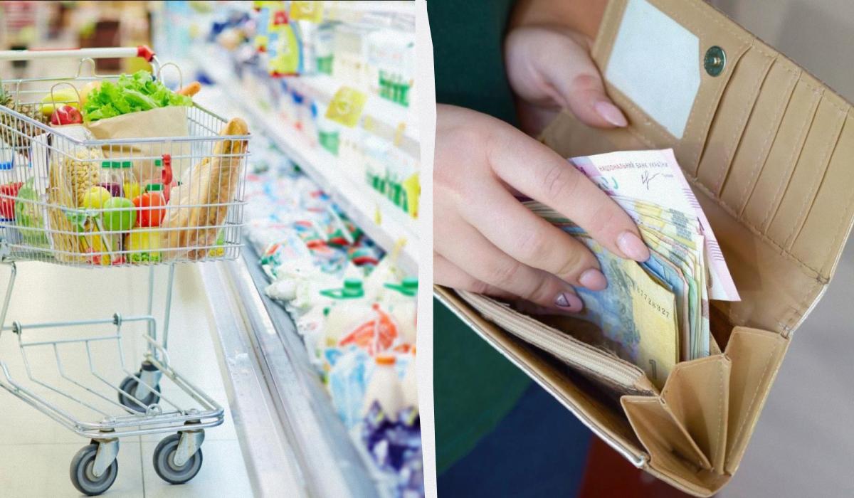 Продукти харчування та безалкогольні напої в липні подешевшали на 1,1% / колаж УНІАН, фото ua.depositphotos.com Продукти харчування та безалкогольні напої в липні подешевшали на 1,1% / колаж УНІАН, фото ua.depositphotos.com