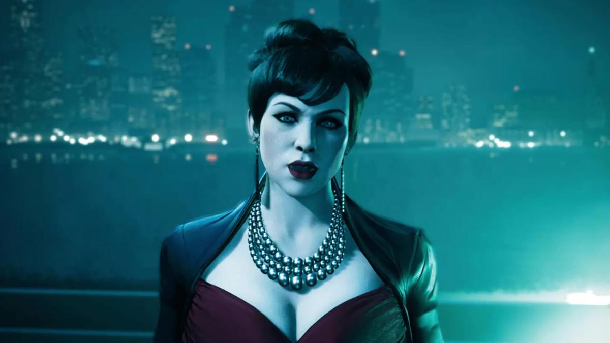 Можливо, Vampire: The Masquerade - Bloodlines 2 вийде 21 жовтня / Фото - Paradox Interactive Можливо, Vampire: The Masquerade - Bloodlines 2 вийде 21 жовтня / Фото - Paradox Interactive