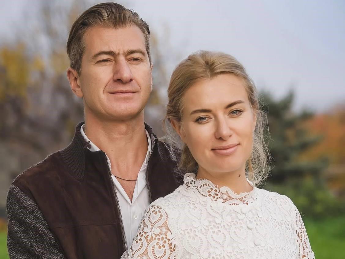 Ольга Горбачева рассказала об отношениях с Юрием Никитиным после развода / фото инстаграм Ольги Горбачевой Ольга Горбачева рассказала об отношениях с Юрием Никитиным после развода / фото инстаграм Ольги Горбачевой