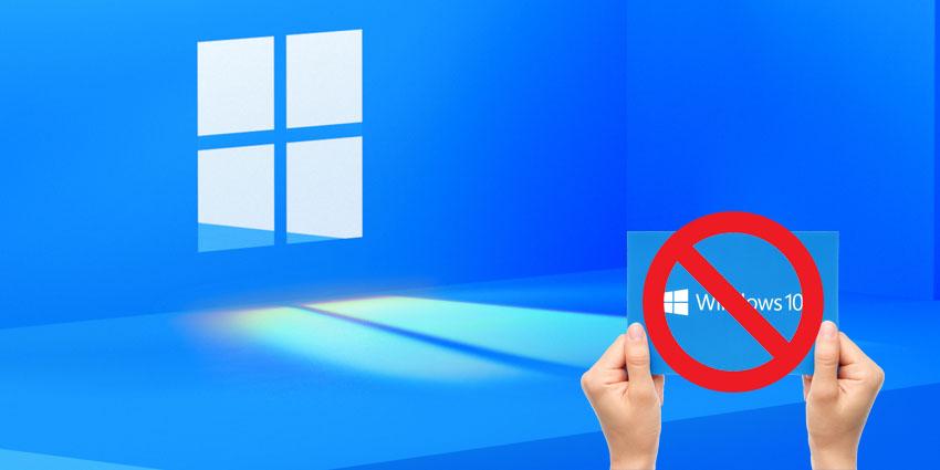 Microsoft раскрыла неожиданный подвох в расширенной поддержке Windows 10 / фото TechRadar Microsoft раскрыла неожиданный подвох в расширенной поддержке Windows 10 / фото TechRadar