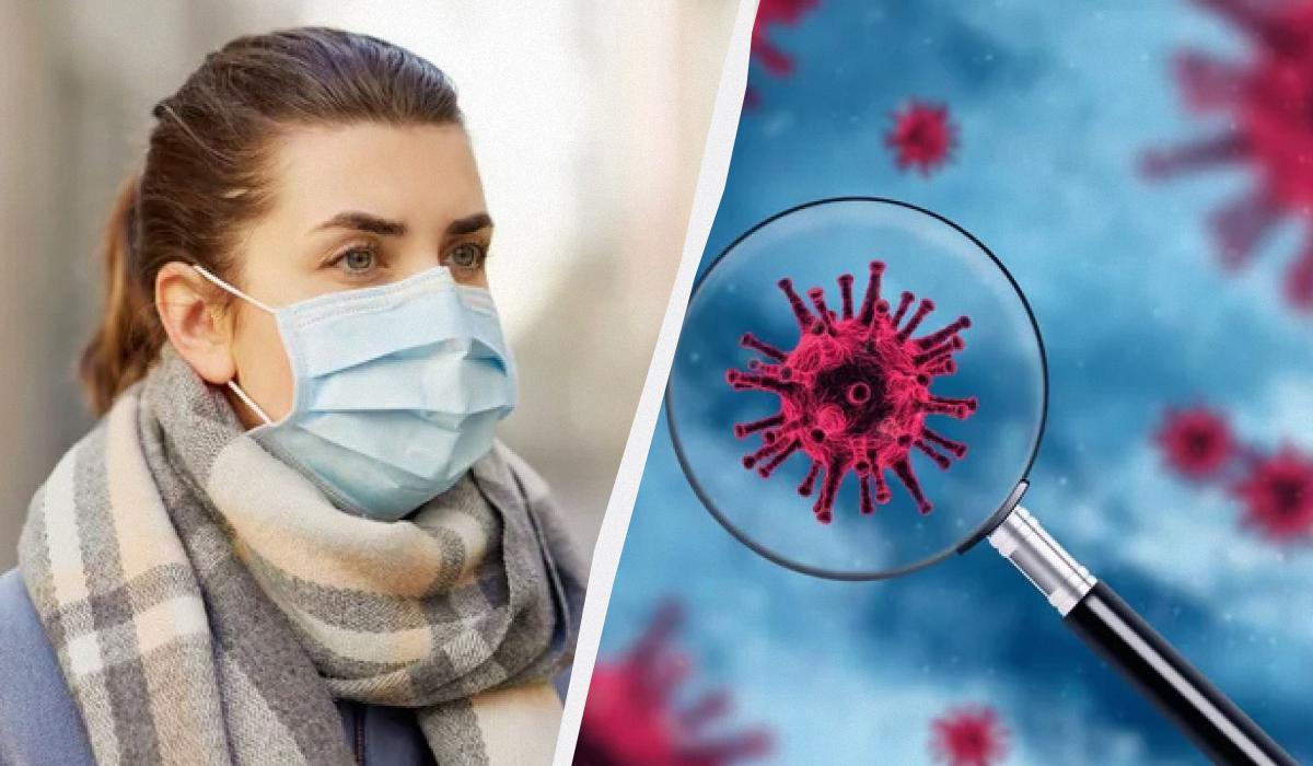 В Україні з'явився новий штам коронавірусу / колаж УНІАН, фото ua.depositphotos.com В Україні з'явився новий штам коронавірусу / колаж УНІАН, фото ua.depositphotos.com