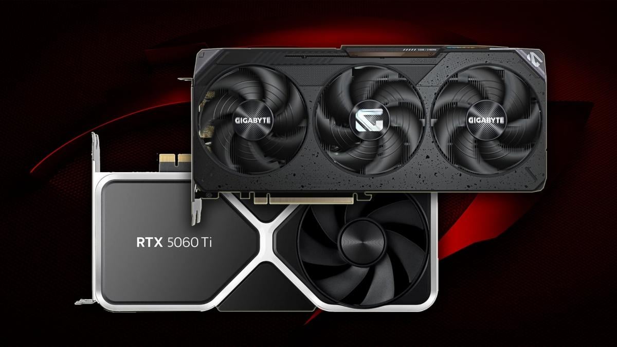 Яку відеокарту купити у 2025 році: порівняння нових моделей / фото Nvidia, AMD Яку відеокарту купити у 2025 році: порівняння нових моделей / фото Nvidia, AMD