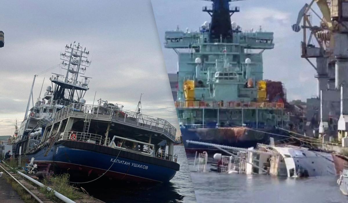 Наразі слідчі встановлюють обставини інциденту / Колаж УНІАН, фото - t.me/zmsutskr, скріншот Наразі слідчі встановлюють обставини інциденту / Колаж УНІАН, фото - t.me/zmsutskr, скріншот