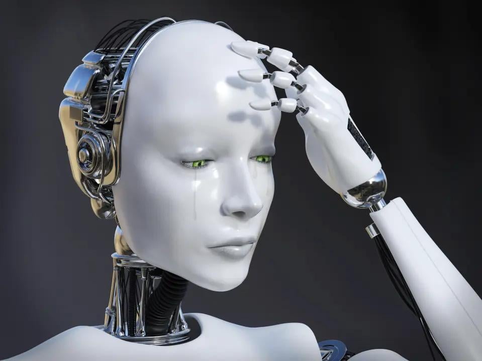 Чат-бот Google AI Gemini зіткнувся з кризою після провалу завдання / фото Ars Technica Чат-бот Google AI Gemini зіткнувся з кризою після провалу завдання / фото Ars Technica