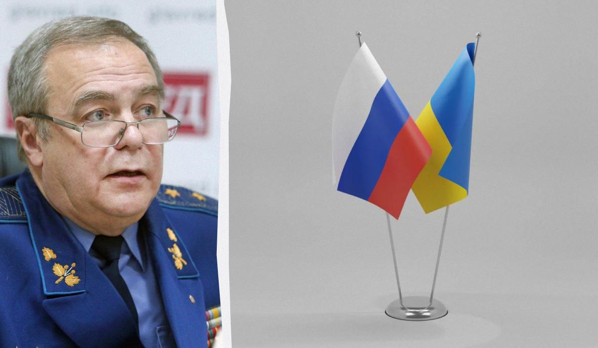 Романенко прокоментував переговори з Росією / Колаж УНІАН, фото ua.depositphotos.com, УНІАН Романенко прокоментував переговори з Росією / Колаж УНІАН, фото ua.depositphotos.com, УНІАН