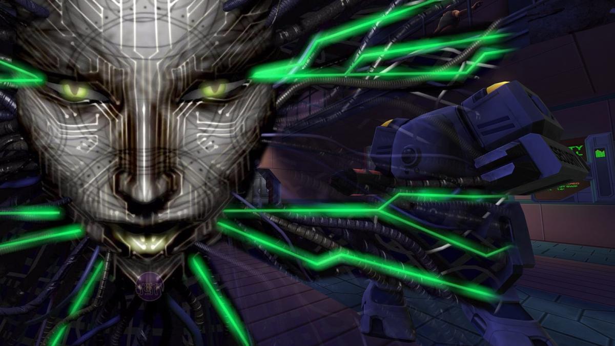 Разработчик System Shock рассказал, зачем они придумали аудиодневники / Фото - Looking Glass Studios Разработчик System Shock рассказал, зачем они придумали аудиодневники / Фото - Looking Glass Studios