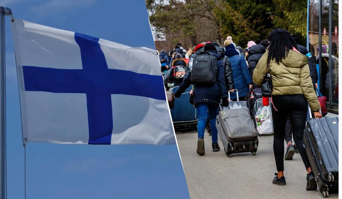 Фінляндія планує скоротити програми допомоги біженцям/ Колаж УНІАН, фото УНІАН, Янош Немеш, фото ua.depositphotos.com Фінляндія планує скоротити програми допомоги біженцям/ Колаж УНІАН, фото УНІАН, Янош Немеш, фото ua.depositphotos.com