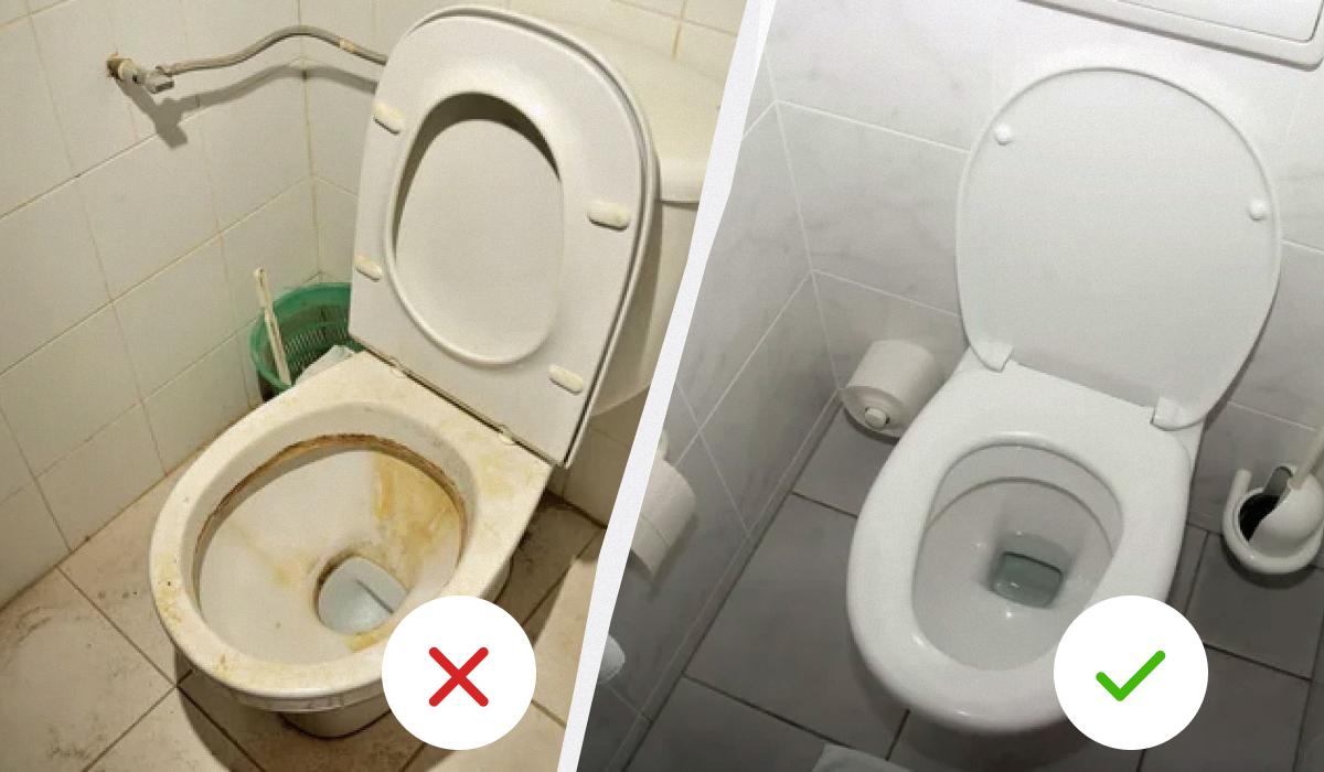 Избавиться от известкового налета легче, чем кажется / коллаж УНИАН, фото ua.depositphotos.com