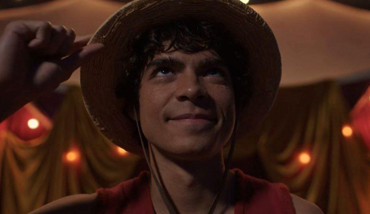 Netflix анонсував третій сезон серіалу One Piece / скріншот YouTube Netflix анонсував третій сезон серіалу One Piece / скріншот YouTube