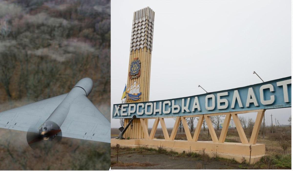 На Херсонщині багато поранених після російських атак/ Колаж УНІАН, фото УНІАН, Віктор Ковальчук, фото ua.depositphotos.com На Херсонщині багато поранених після російських атак/ Колаж УНІАН, фото УНІАН, Віктор Ковальчук, фото ua.depositphotos.com