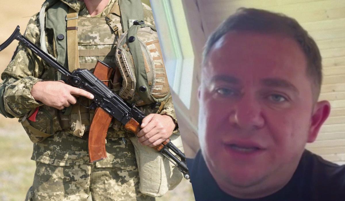 "Надо изменить подход": юрист объяснил, почему военные массово уходят в СЗЧ