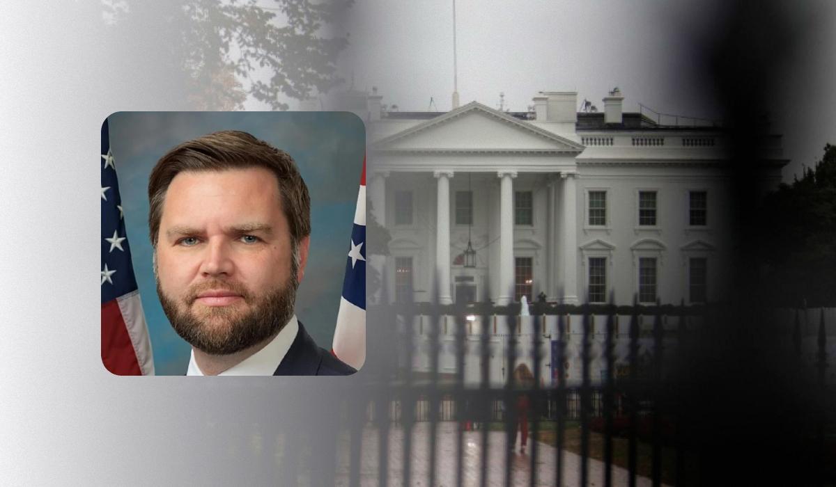 Вэнс рассказал, как США видят мир в Украине / фото Википедия, REUTERS Вэнс рассказал, как США видят мир в Украине / фото Википедия, REUTERS