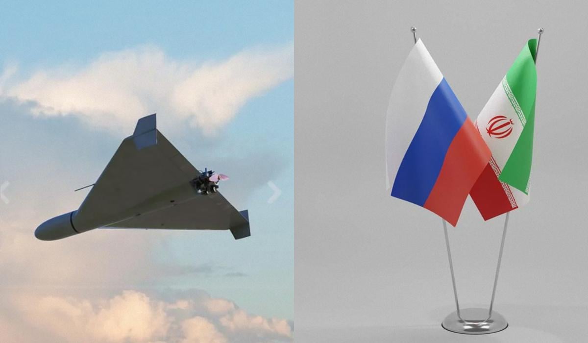 Иран разочарован, что получил от России за свои "Шахеды" слишком мало, - Forbes