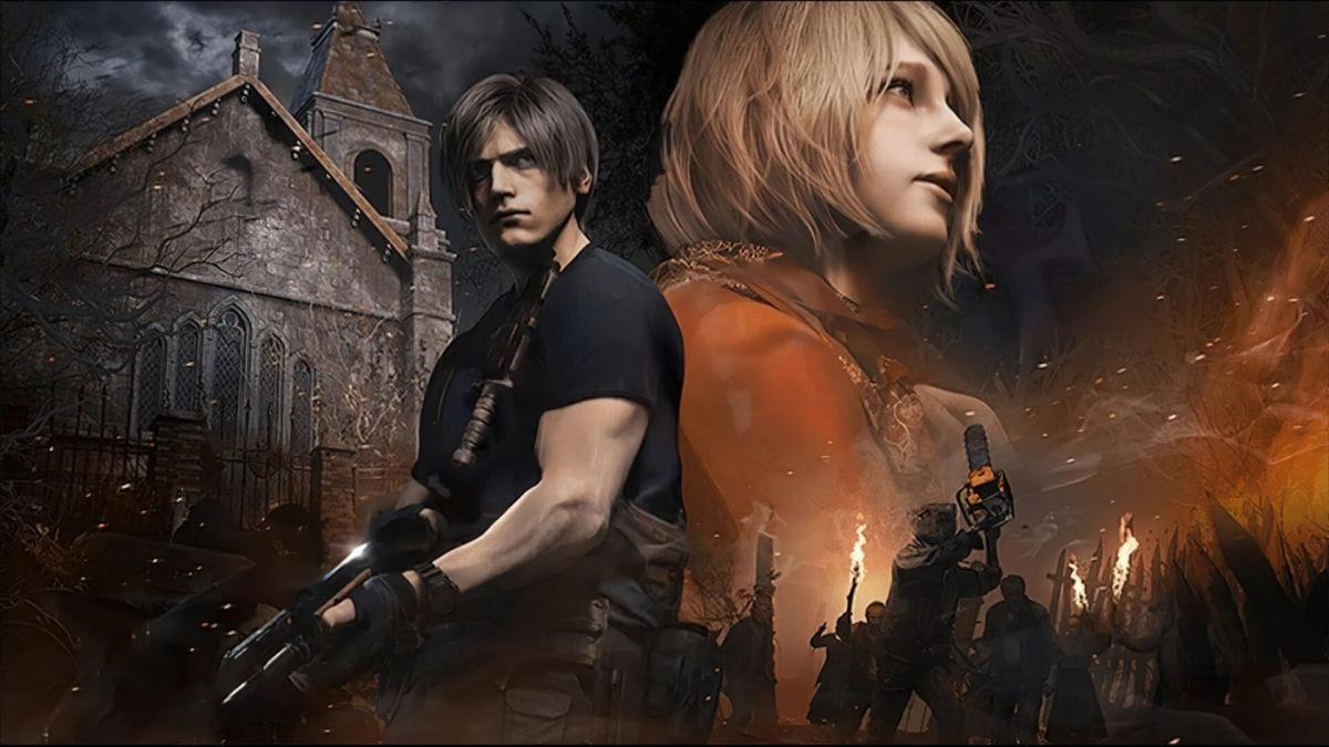 Новий фільм за Resident Evil отримає повністю оригінальну історію / Фото - Capcom Новий фільм за Resident Evil отримає повністю оригінальну історію / Фото - Capcom
