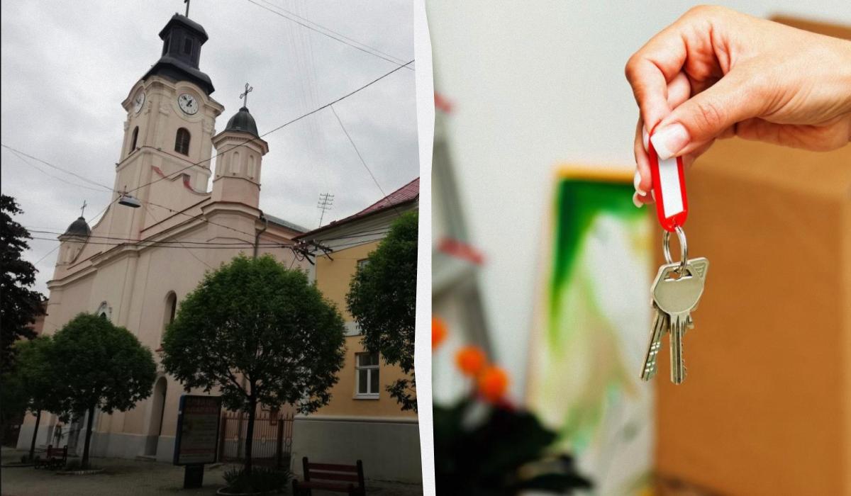 Середня вартість квадратного метру житла економ-сегменту в Ужгороді становить 730 дол. / колаж УНІАН, фото УНІАН, ua.depositphotos.com Середня вартість квадратного метру житла економ-сегменту в Ужгороді становить 730 дол. / колаж УНІАН, фото УНІАН, ua.depositphotos.com