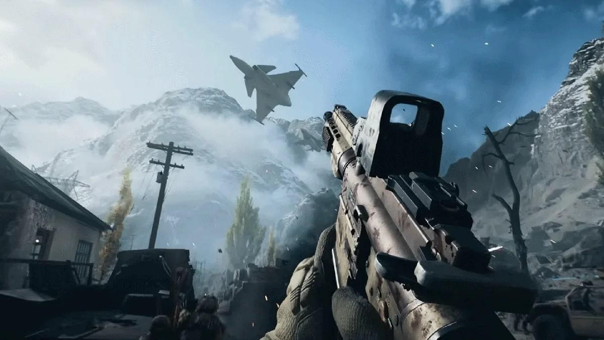 Battlefield 6 просить видалити Valorant з комп'ютера / Фото - EA Battlefield 6 просить видалити Valorant з комп'ютера / Фото - EA