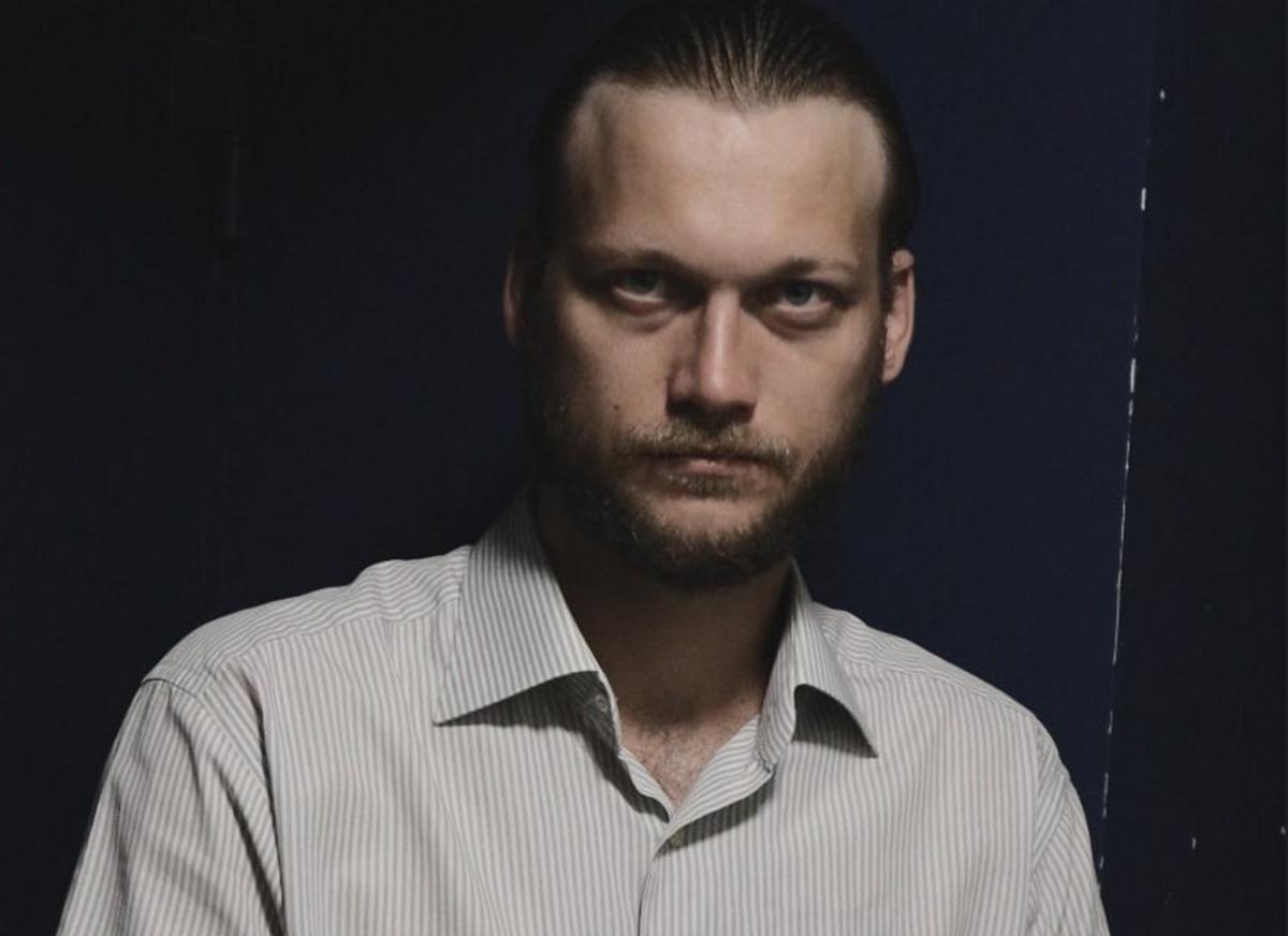 Константин Темляк признал вину в домашнем насилии / фото instagram.com/kostiatemliak Константин Темляк признал вину в домашнем насилии / фото instagram.com/kostiatemliak