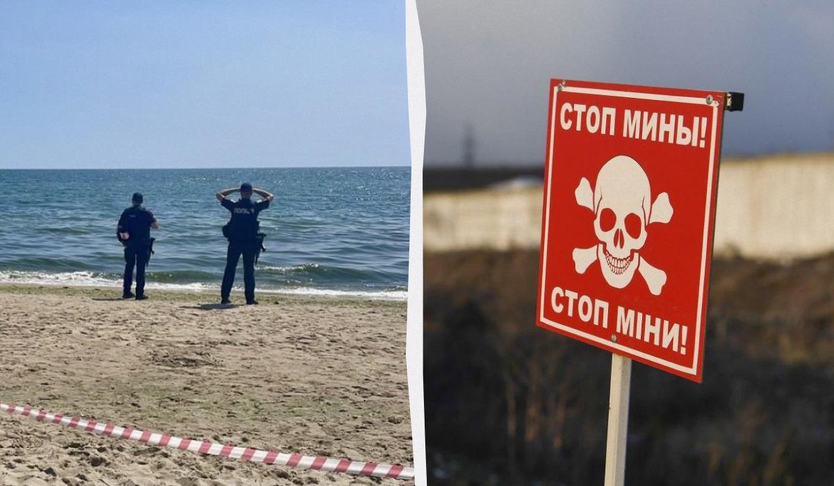 Люди могли не знать об опасности / коллаж УНИАН, фото Нацполиция в Одесской области, УНИАН, Владислав Мусиенко Люди могли не знать об опасности / коллаж УНИАН, фото Нацполиция в Одесской области, УНИАН, Владислав Мусиенко