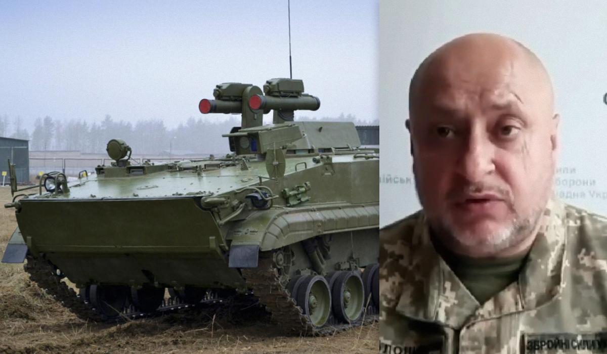 Волошин зазначив, що на південному напрямку минула доба була напруженою / Колаж УНІАН, фото - Вікіпедія, скриншот Волошин зазначив, що на південному напрямку минула доба була напруженою / Колаж УНІАН, фото - Вікіпедія, скриншот