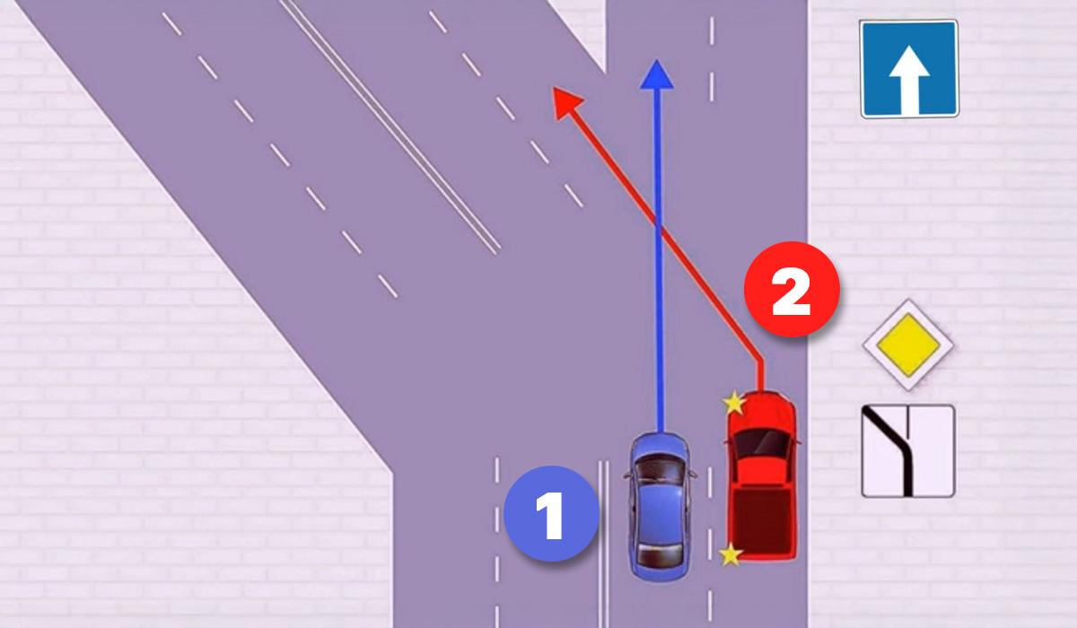 тест на пдр тест на пдр