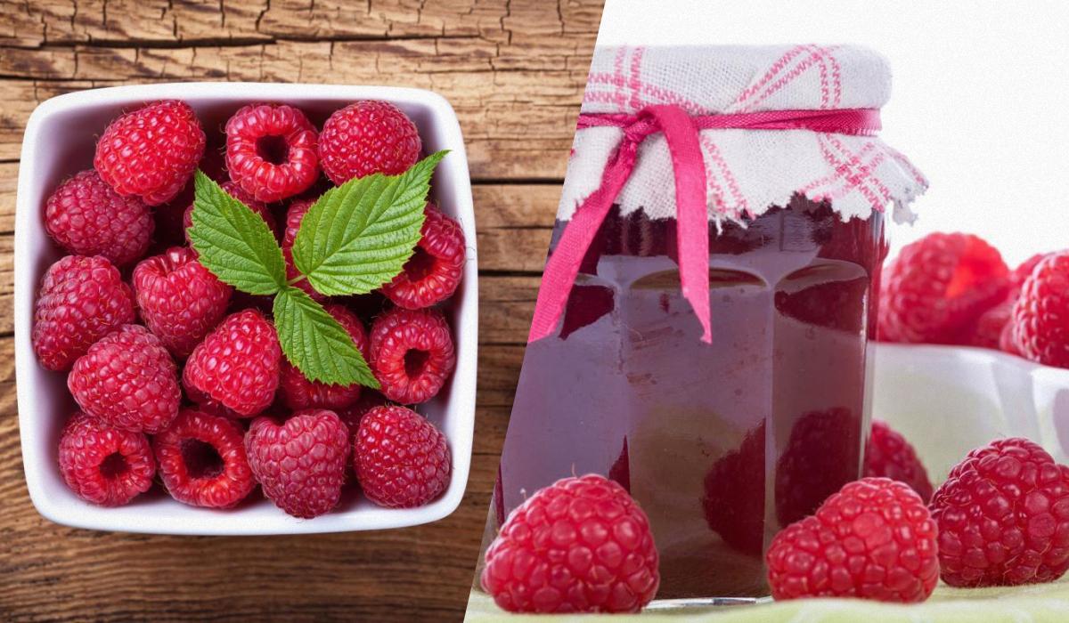 Малиновое варенье очень полезное и вкусное / коллаж УНИАН, фото ua.depositphotos.com Малиновое варенье очень полезное и вкусное / коллаж УНИАН, фото ua.depositphotos.com