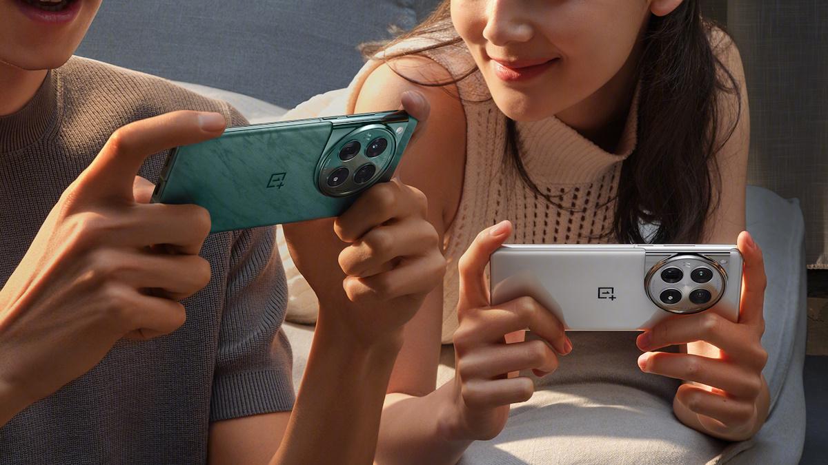 Експерти назвали п'ять Android-смартфонів, які варто взяти замість iPhone Експерти назвали п'ять Android-смартфонів, які варто взяти замість iPhone