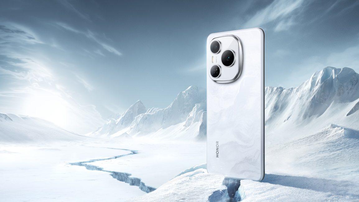 У Honor вже є середньобюджетний Honor Power з батарейкою 8000 мАг / фото Honor У Honor вже є середньобюджетний Honor Power з батарейкою 8000 мАг / фото Honor