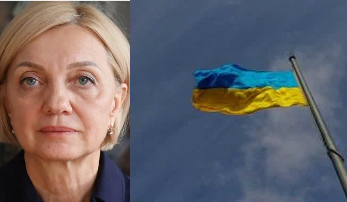 Російську треба вилучити з переліку мов, які потребують захисту, - мовний омбудсман Російську треба вилучити з переліку мов, які потребують захисту, - мовний омбудсман