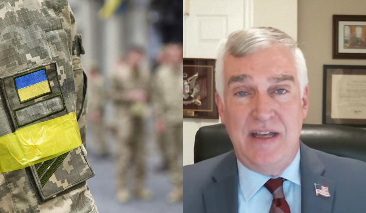 Ексрадник Трампа вважає, що Трамп дав Путіну шанс домовитися про перемир'я / Колаж: УНІАН, фото: ua.depositphotos.com, скріншот Ексрадник Трампа вважає, що Трамп дав Путіну шанс домовитися про перемир'я / Колаж: УНІАН, фото: ua.depositphotos.com, скріншот