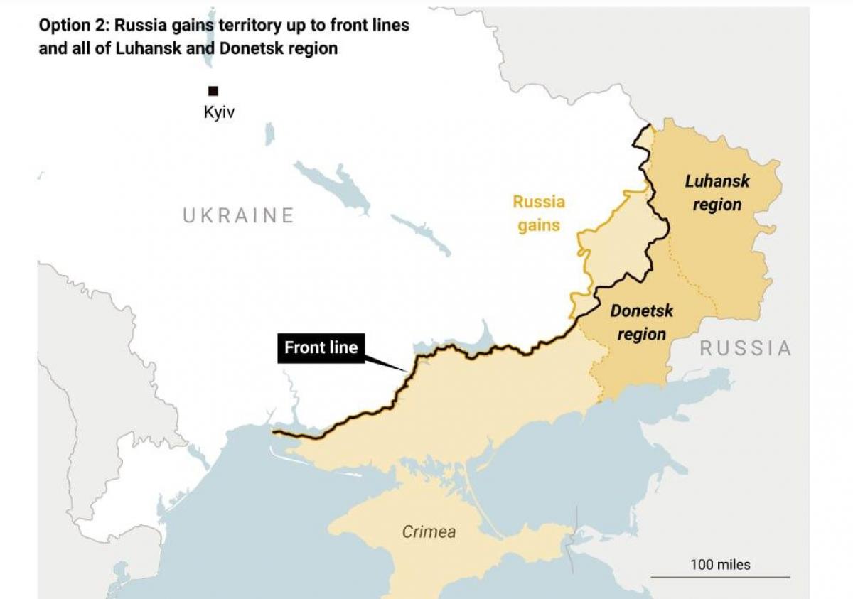 Карта The Times Карта The Times